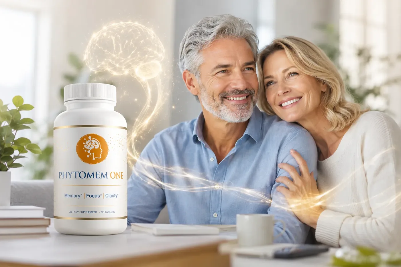 What is Phytomem One memory support supplement