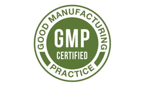 Phytomem One GMP certified production