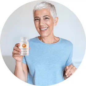 Phytomem One customer review Patricia W Tampa FL USA